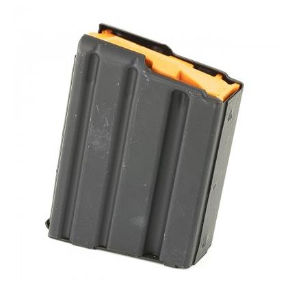 Ruger AR-556 SR-556 Magazine 223 Rem/5.56 NATO 10 Rd. Black 223 Remington / 5.56 NATO